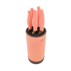 Karaca Blush 6 Parça Bıçak Seti