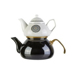 Karaca Anafor Çaydanlık Takımı