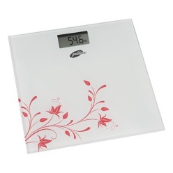 Goldmaster Slimfit Elektronik Baskül Gm-7175r Beyaz