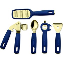 Neva N2753 Sweet Premium Yakamoz 5'li Mutfak Gereçleri Seti