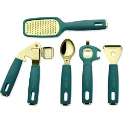 Neva N2639 Sweet Premium Mentol 5 Li Mutfak Seti