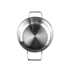 Karaca Galaxy Çelik Sahan