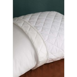 Apricitas Ultrasonik Sıvı Geçirmez 2li Yastık Alezi  50x70