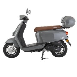 Mondial 50 Virago İ Scooter Motosiklet