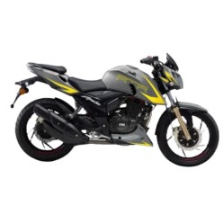 TVS Apache RTR 200 4V Motosiklet