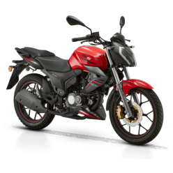 RKS RK125S  Motosiklet