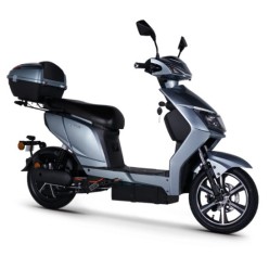 RKS Eco Rider Mx Pro  Elektrikli Motosiklet