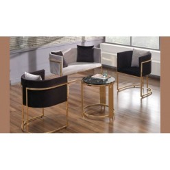 Ufeyra 051 Loca Çay Seti 