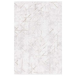 Koza Halı Versay 51393 Vizon 150x230 Halı 3.45 m²