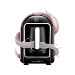 Karaca Hatır Mood Türk Kahvesi Makinesi Rosegold