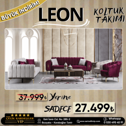Leon Koltuk Takımı