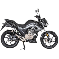 Mondial 125 Drift L  2025 Model Motosiklet