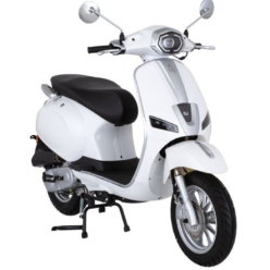 Mondial 50 Wing Scooter Motosiklet