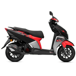 TVS Ntorq 125 cc Motosiklet