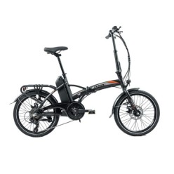 TORC T2 Elektrikli Bisiklet