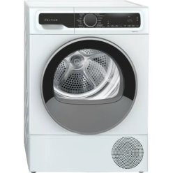 Profilo KM10610CTR 10 kg Çamaşır Kurutma Makinesi