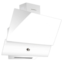 Luxell DA88-830 Beyaz Duvar Tipi Davlumbaz