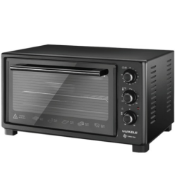 Luxell LX-13575 40 lt Mini Fırın