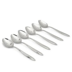 Fms Elmas 8010 6 Lı Yemek Kaşığı