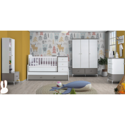 Neo Bebek Odası 3'Lü Takım