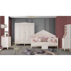  Glare Çocuk Odası 3'Lü Takım