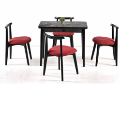 Marin Siyah Masa Takımı