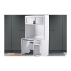 Hope Beyaz Çalışma Masası