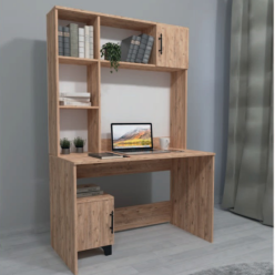 Eko Atlantik Çam Çalışma Masası