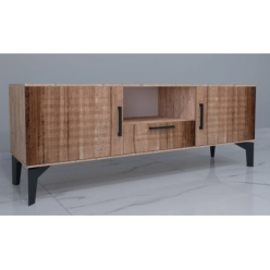 Armoni Ceviz TV Sehpa