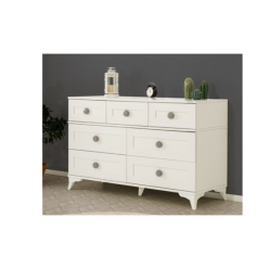 Alessi Konsol Şifonyer