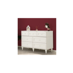 Aspendos Konsol Şifonyer