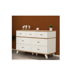 Bonnie Konsol Şifonyer