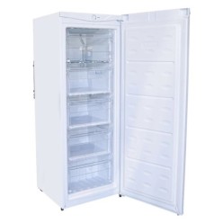 Uğur UED 5175 DTK 5 Çekmeceli Beyaz Derin Dondurucu