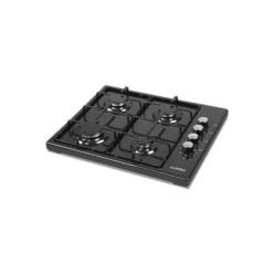 Luxell LX-420 F Siyah Set Üstü Ocak