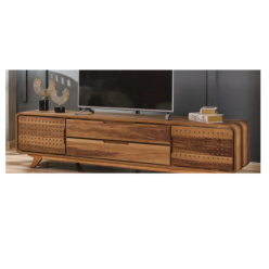 2004 Atlantik Çam TV Sehpasi