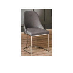 8031 Metal Ayaklı Sandalye