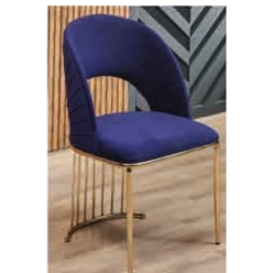 8041 Metal Ayaklı Sandalye