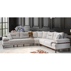 Madrid Köşe Koltuk 