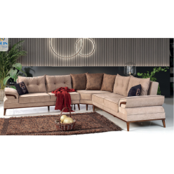 Nilüfer Köşe Koltuk 