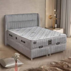 Onix Yatak+Baza+Başlık (160 x 200) 