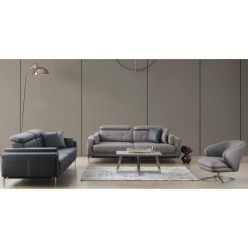 Anatolia Koltuk Takımı 3+3+1