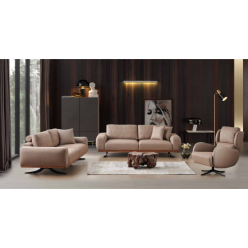 Zen Koltuk Takımı 3+3+1