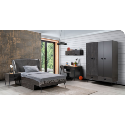 City Genç Odası Takımı