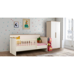 Trend Montessori Çocuk-Genç Odası Takımı