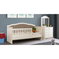 Pearl Montessori Çocuk-Genç Odası Takımı