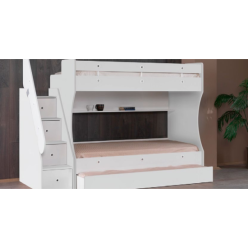 Soft Çocuk-Genç Ranza 