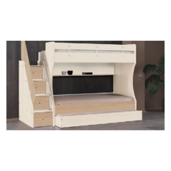 Pearl Çocuk-Genç Ranza (Sandıklı)