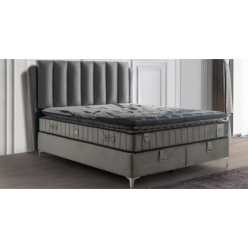 Best Yatak+Baza+Başlık (160 x 200) 