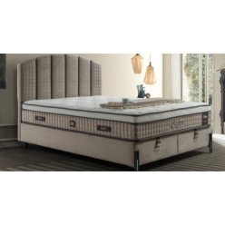 Lisbon Yatak+Baza+Başlık (160 x 200) 