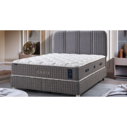 Oasis Yatak+Baza+Başlık (140 x 190) 